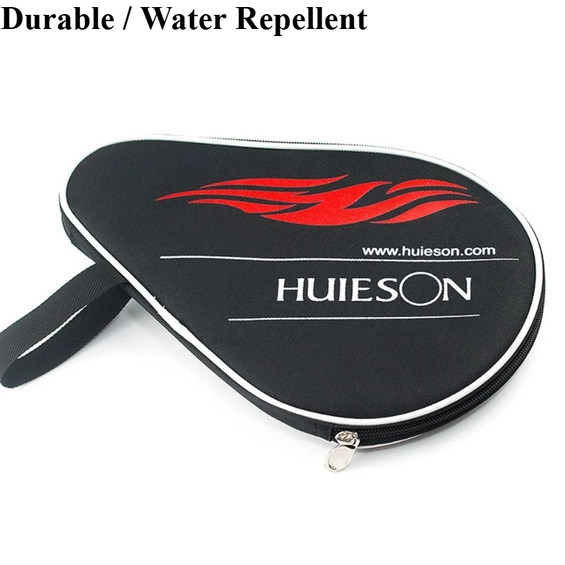 Table Tennis Viscaria - Bolsas portátiles para palas de tenis