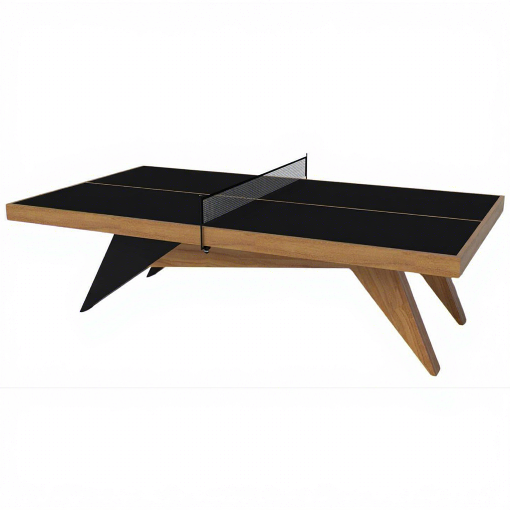 Table Tennis Tournament - Mesa de Tenis de Mesa Profesional