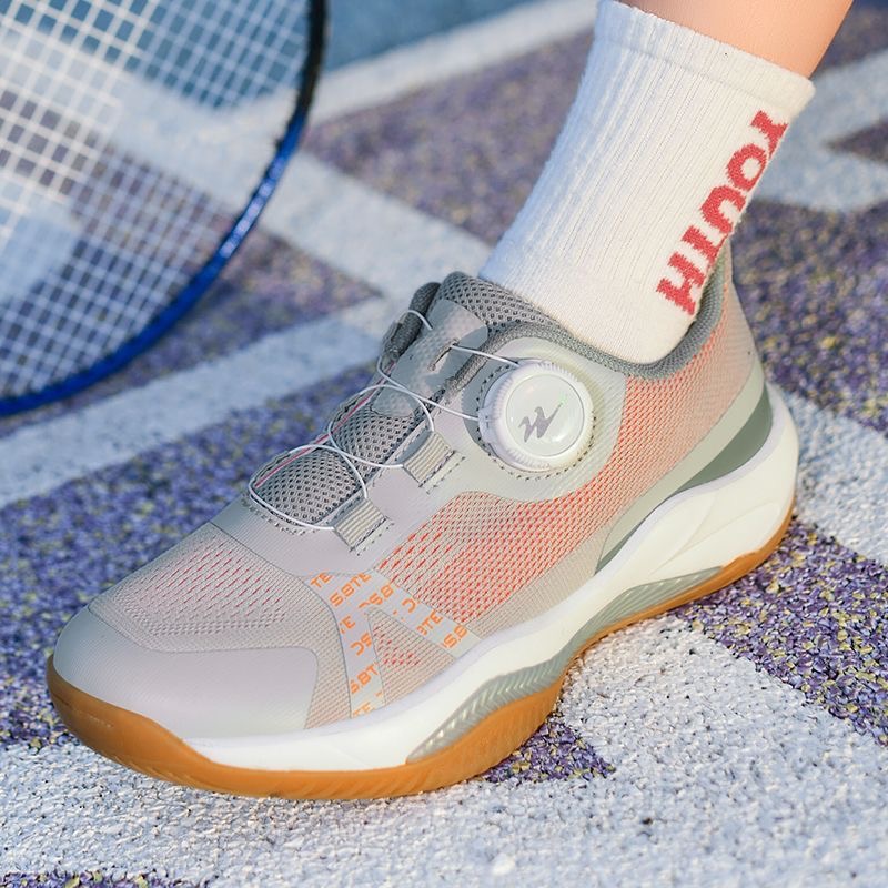 Table Tennis Youth - Zapatos de tenis profesionales para jóvenes,
