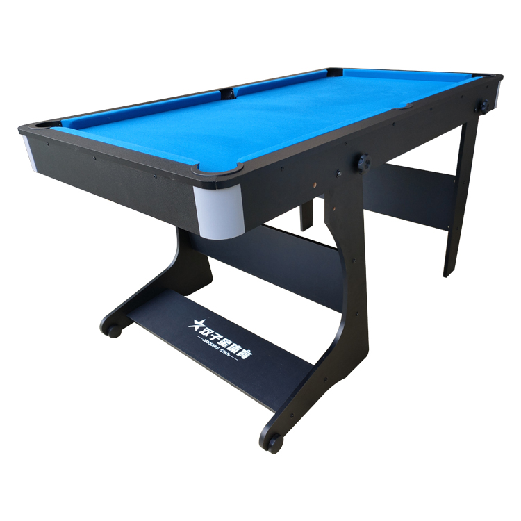 Table Tennis Umpire - SZX Mini mesa de billar barata