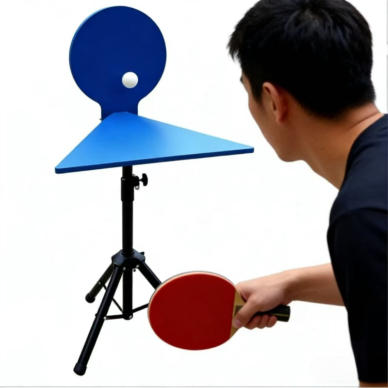Table Tennis Vr - Tablero de Rebote Ajustable para Entrenamiento
