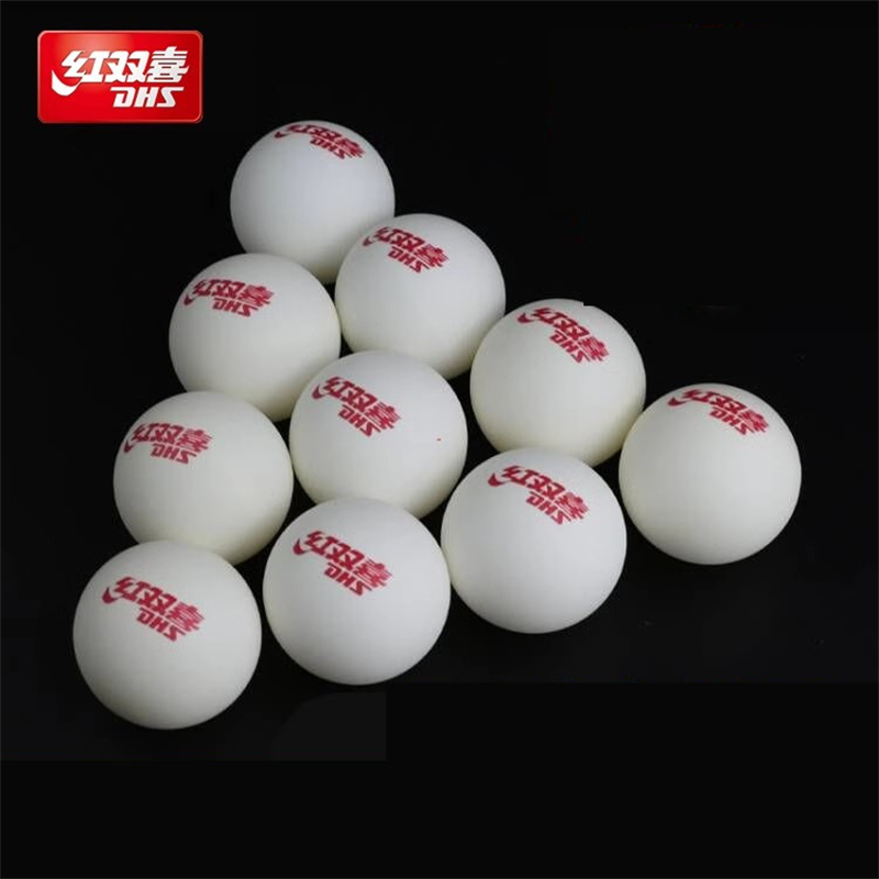 Table Tennis Vr - 20/50/100 Uds. Pelotas de tenis de