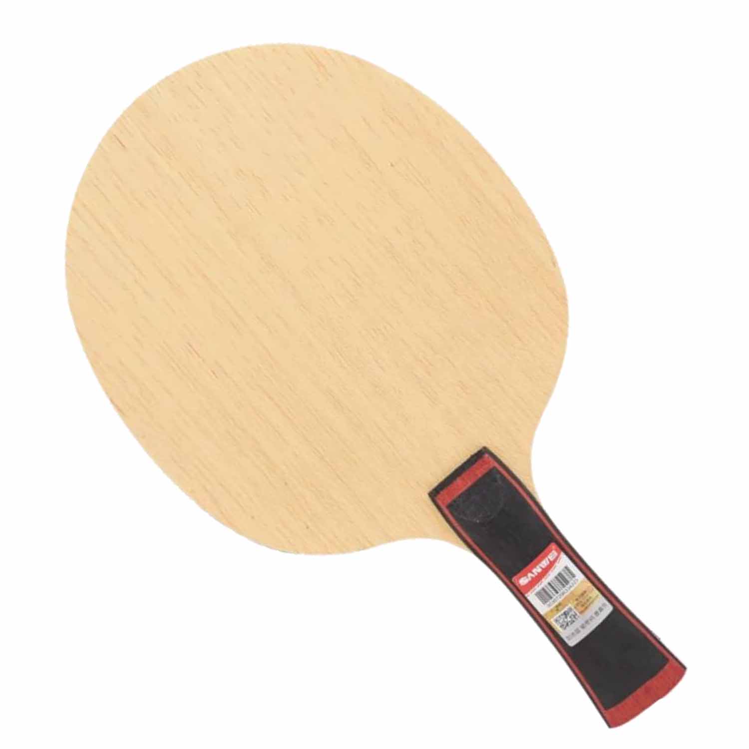 Xiom Blade Table Tennis - Raqueta de Tenis de Mesa SANWEI