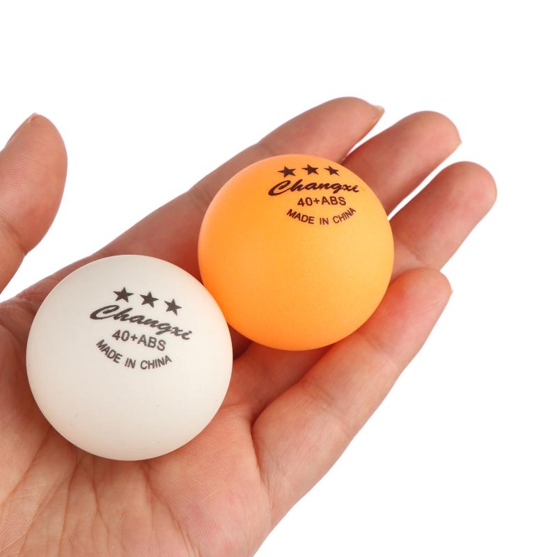 Table Tennis Tournament - Nuevas 10 pelotas de tenis de