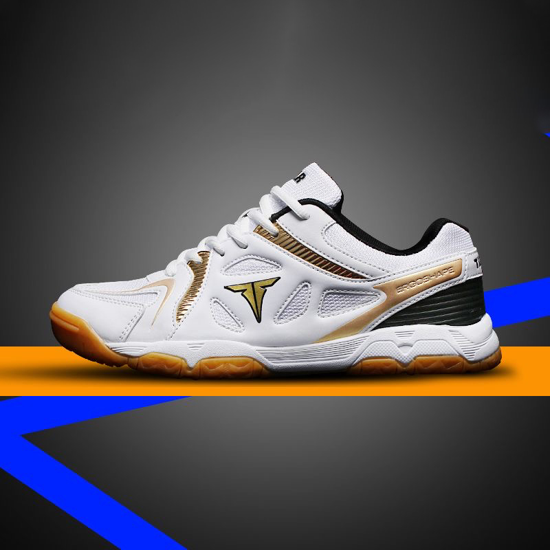 Table Tennis Youth - Nuevas zapatillas de tenis de mesa