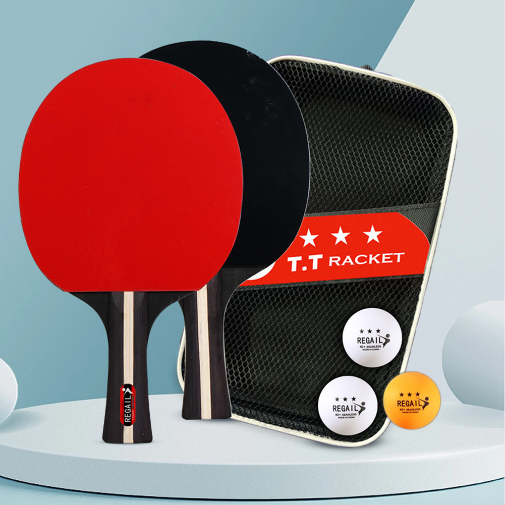 Table Tennis Tournament - Raqueta de Tenis de Mesa, 2