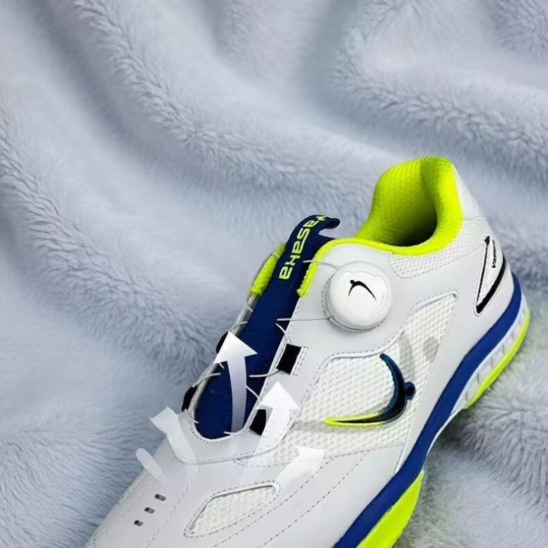 Table Tennis Youth - Zapatillas de Tenis de Mesa Profesionales