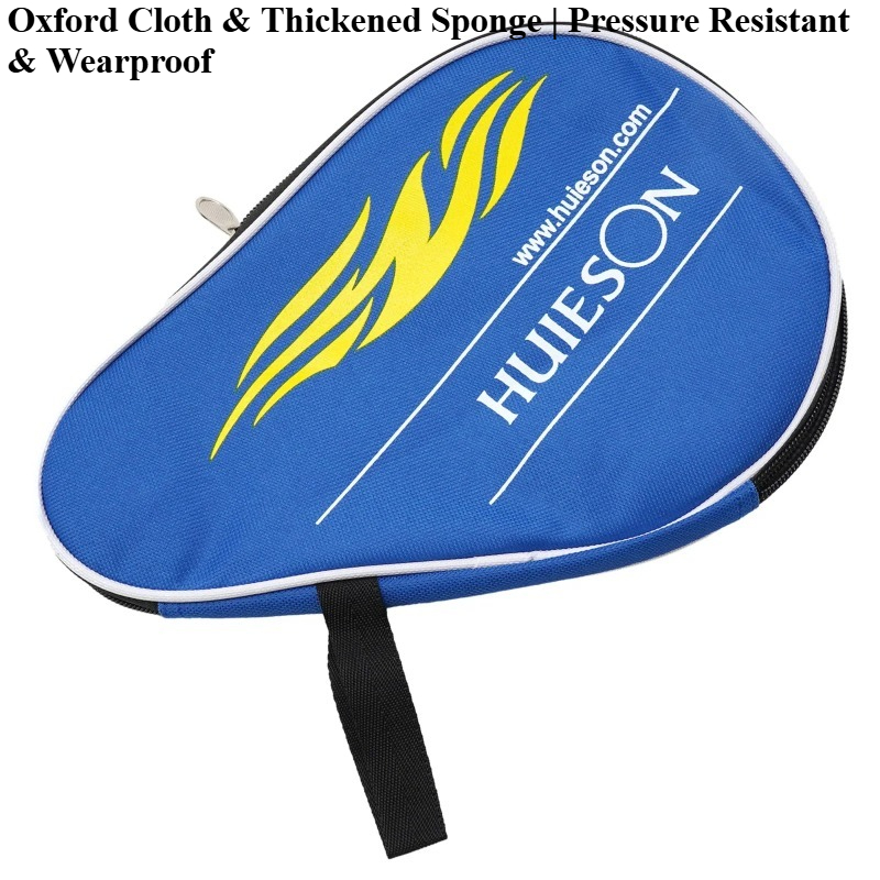 Bolsas portátiles para palas d - Table Tennis Viscaria reseña y precio