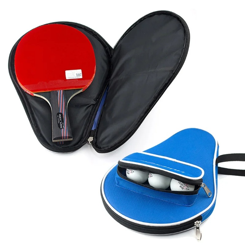 Bolsas portátiles para palas d - Table Tennis Viscaria reseña y precio