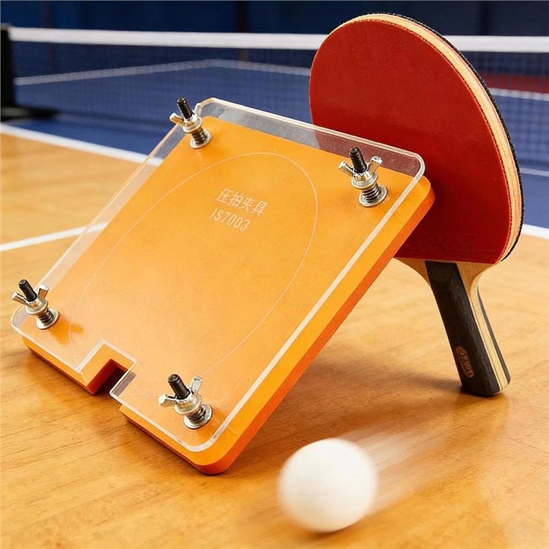 AEF6-Pala de tenis de mesa, du - Table Tennis Tournament reseña y precio