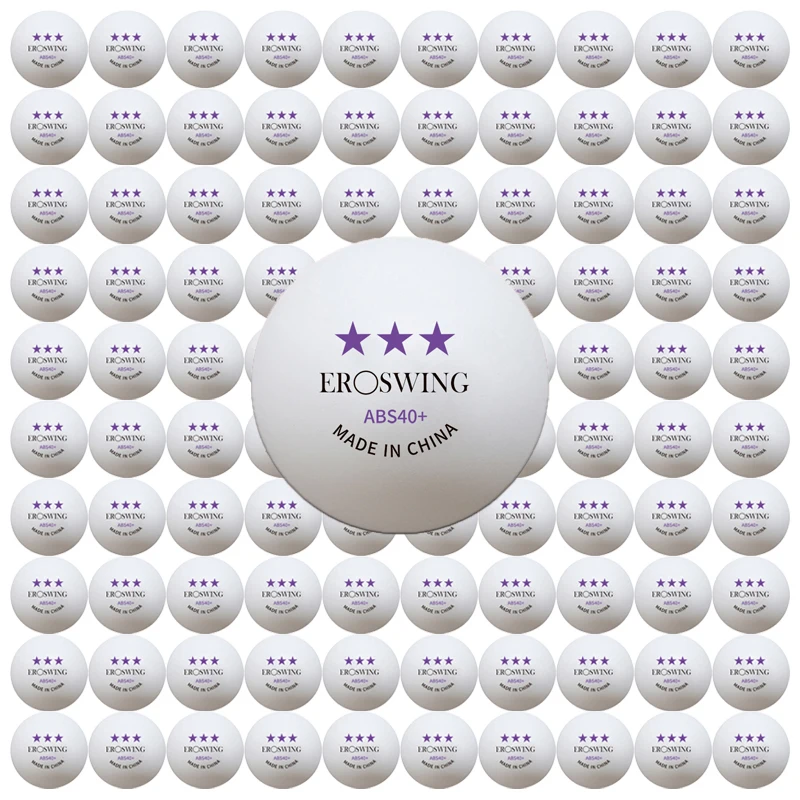 Eroswing Huieson - Pelotas de  - Table Tennis Vr reseña y precio