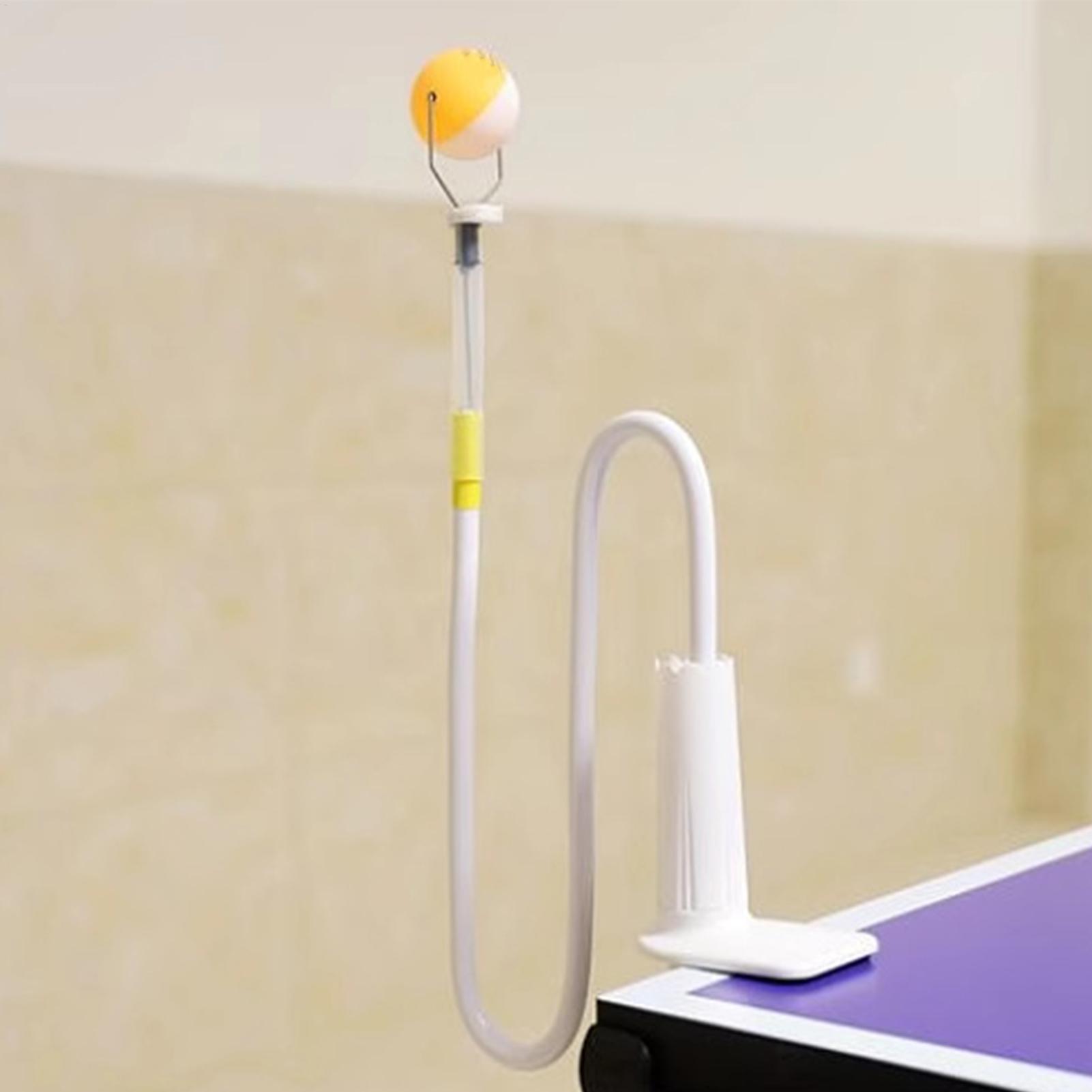 Robot de entrenamiento de teni - Table Tennis Youth reseña y precio