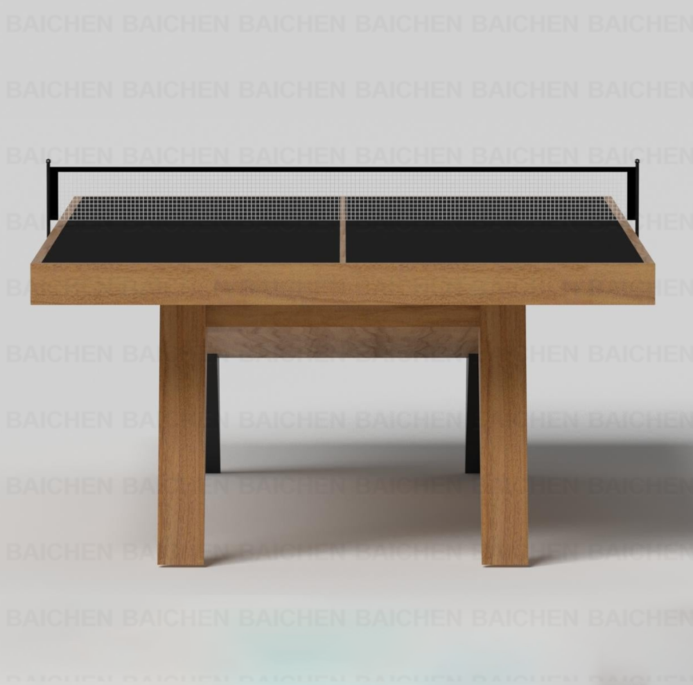 Mesa de Tenis de Mesa Profesio - Table Tennis Tournament reseña y precio