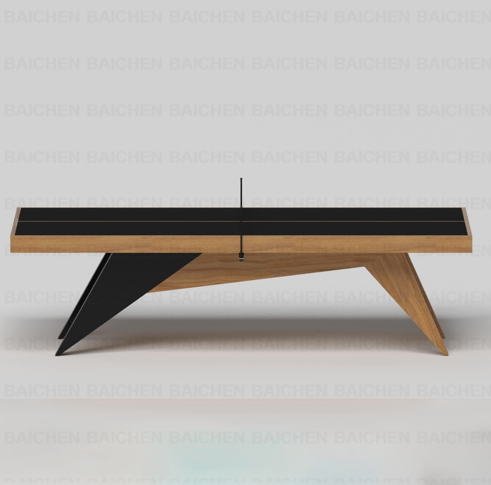 Mesa de Tenis de Mesa Profesio - Table Tennis Tournament reseña y precio