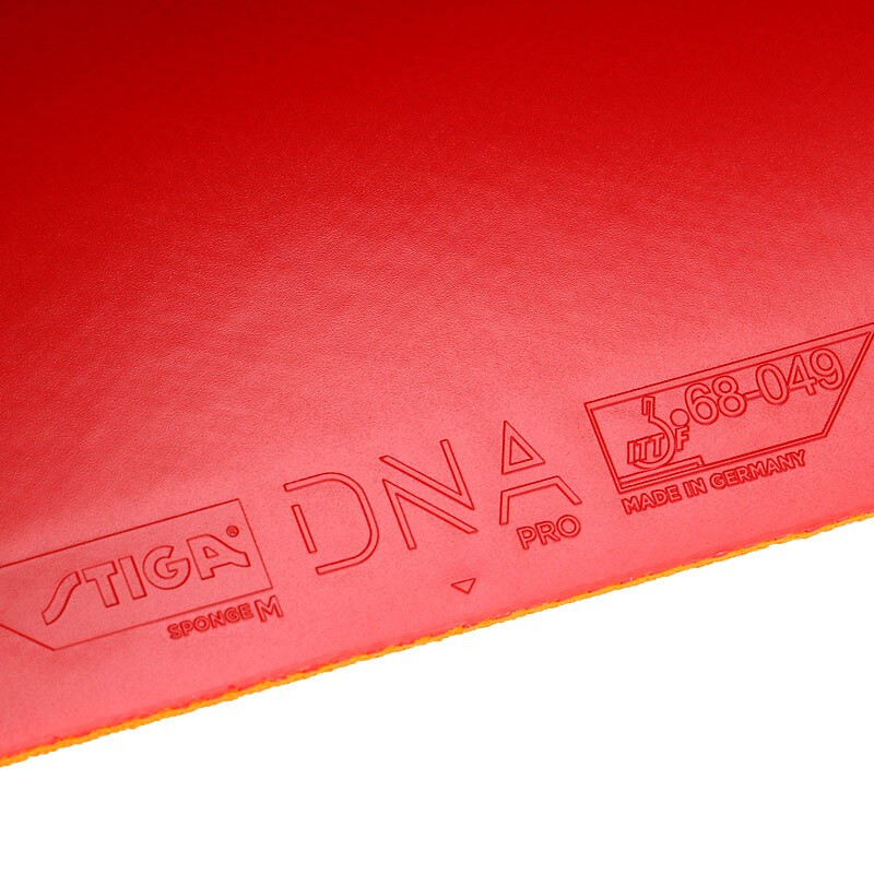 STIGA DNA PRO S DNA PRO M DNA  - Table Tennis Viscaria reseña y precio