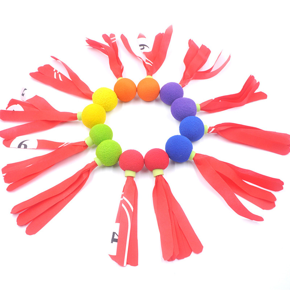 4 Piezas de Pelotas Vibrantes  - Table Tennis Multiplayer reseña y precio