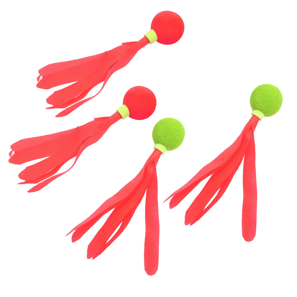 4 Piezas de Pelotas Vibrantes  - Table Tennis Multiplayer reseña y precio