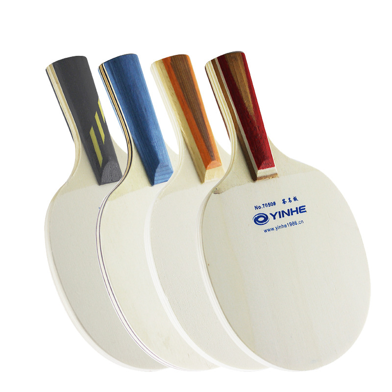 YINHE Souvenir Mini Raqueta de - Table Tennis Umpire reseña y precio