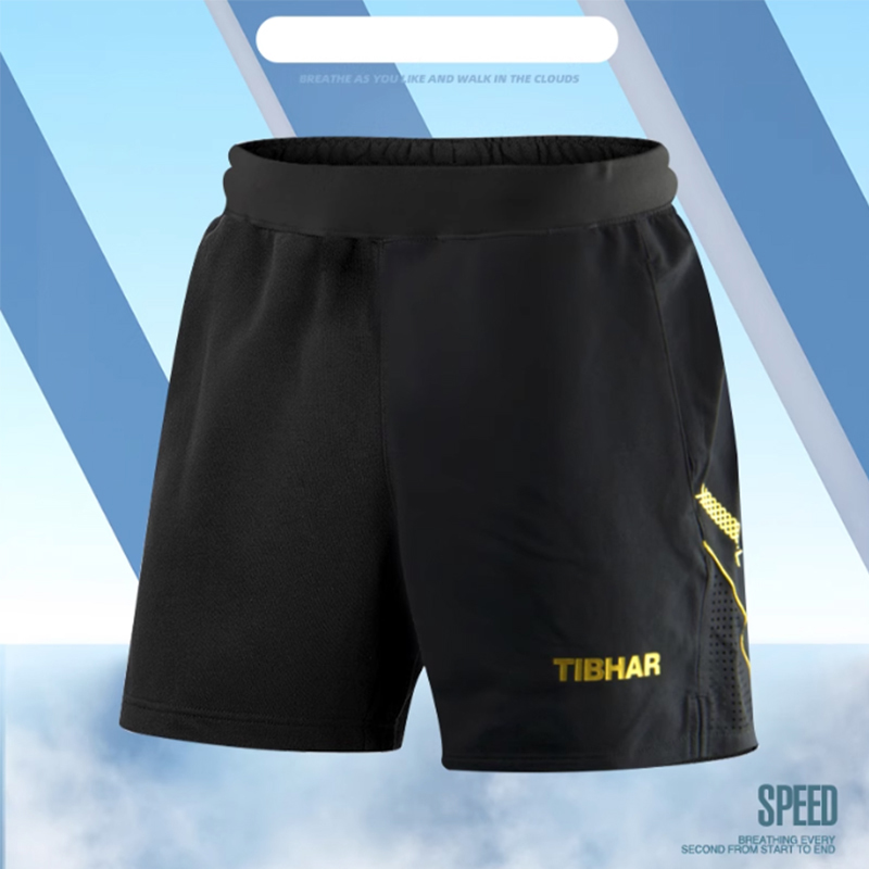 Pantalones Cortos de Tenis de  - Table Tennis Tournament reseña y precio