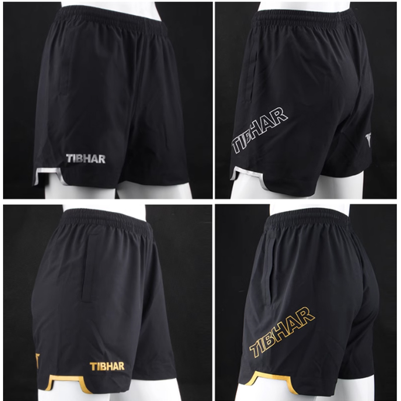 Pantalones Cortos de Tenis de  - Table Tennis Tournament reseña y precio