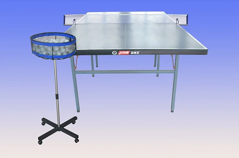 Dispositivo de entrenamiento d - Table Tennis Tournament reseña y precio