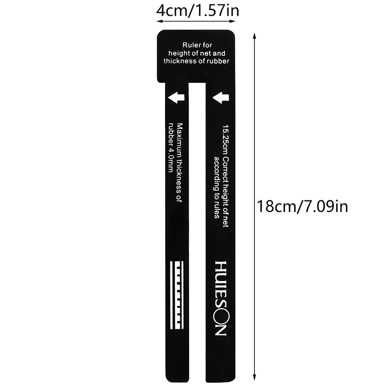 Regla de árbitro de tenis de m - Table Tennis Umpire reseña y precio