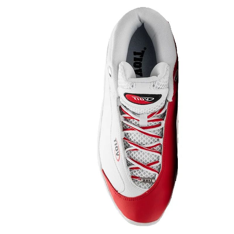 2025 Zapatos de entrenamiento  - Table Tennis Youth reseña y precio