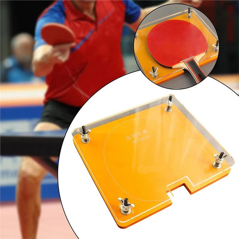 A69P-Pala de tenis de mesa, du - Table Tennis Tournament reseña y precio