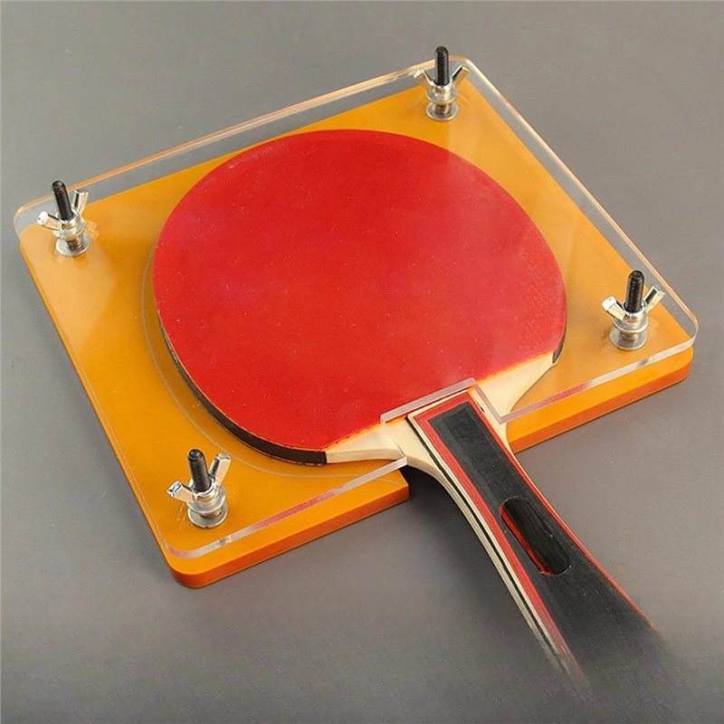 A69P-Pala de tenis de mesa, du - Table Tennis Tournament reseña y precio