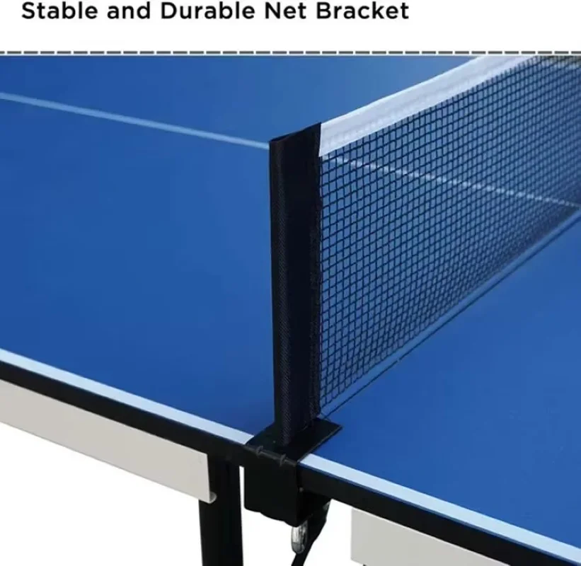 Mesa de ping-pong plegable de  - Table Tennis Youth reseña y precio