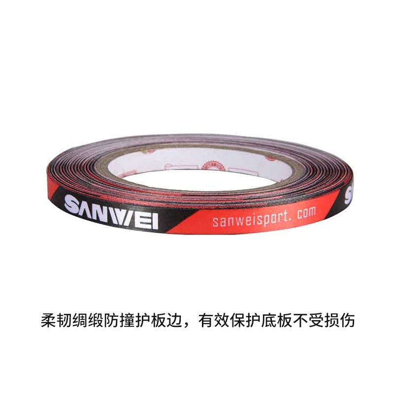 Cinta protectora original Sanw - Table Tennis Viscaria reseña y precio