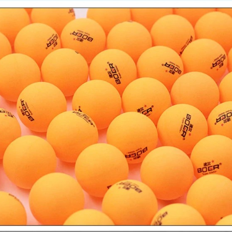 3 unids/caja pelotas de tenis  - Table Tennis Vr reseña y precio