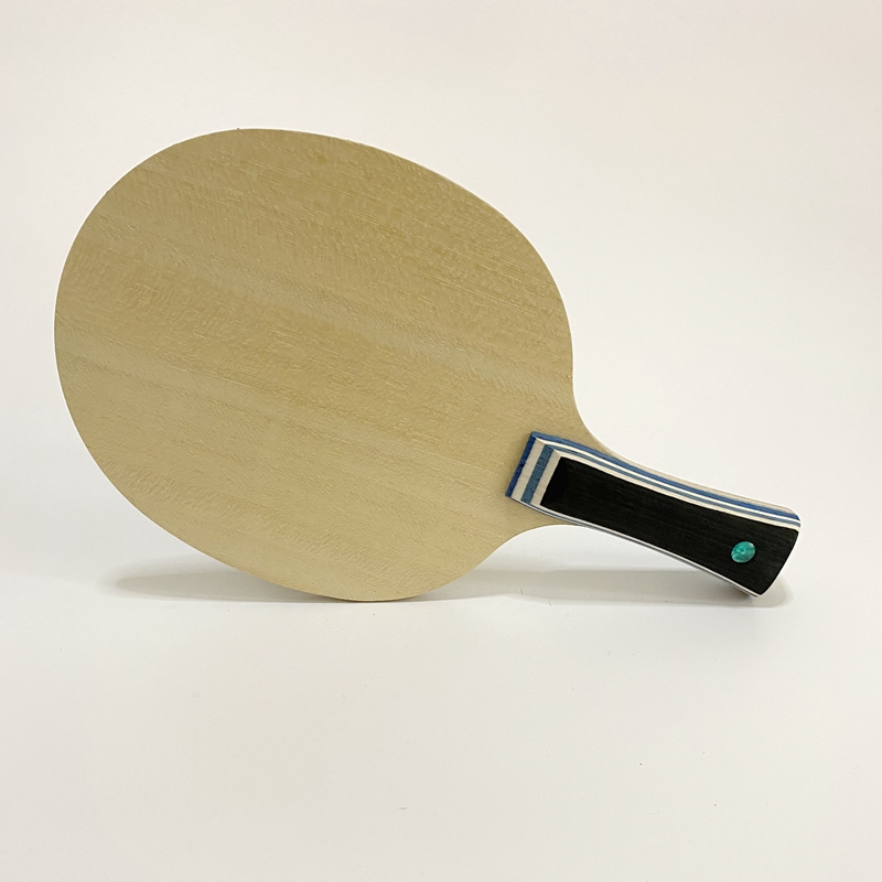 Raqueta de Tenis de Mesa Lemur - Table Tennis Viscaria reseña y precio