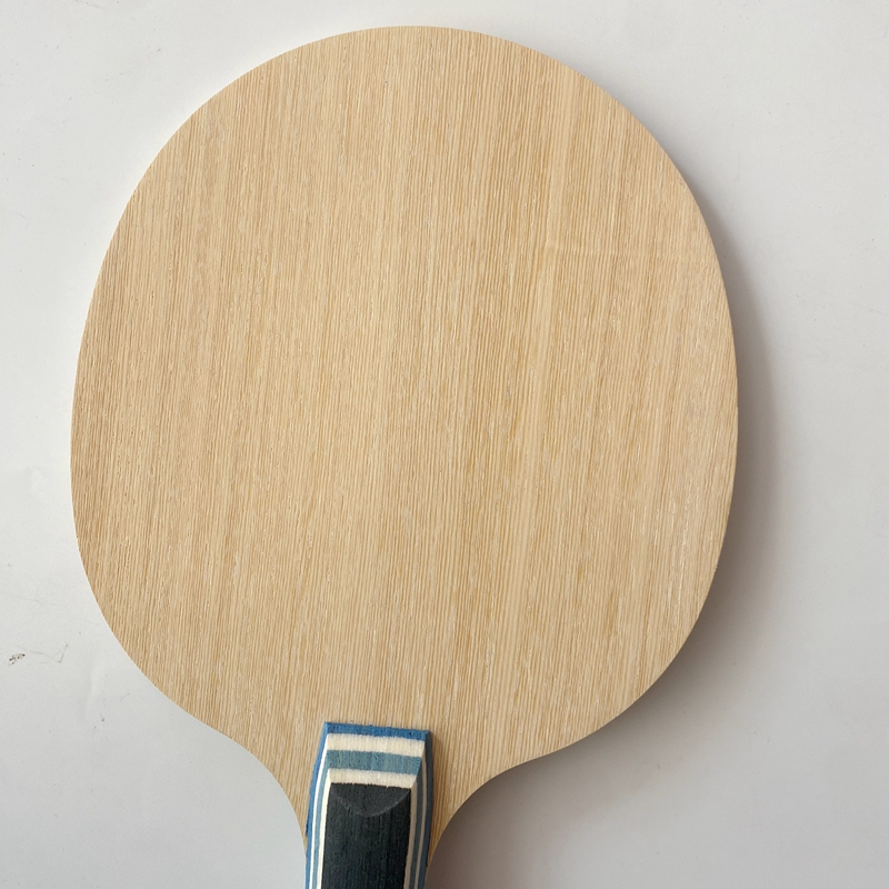 Raqueta de Tenis de Mesa Lemur - Table Tennis Viscaria reseña y precio