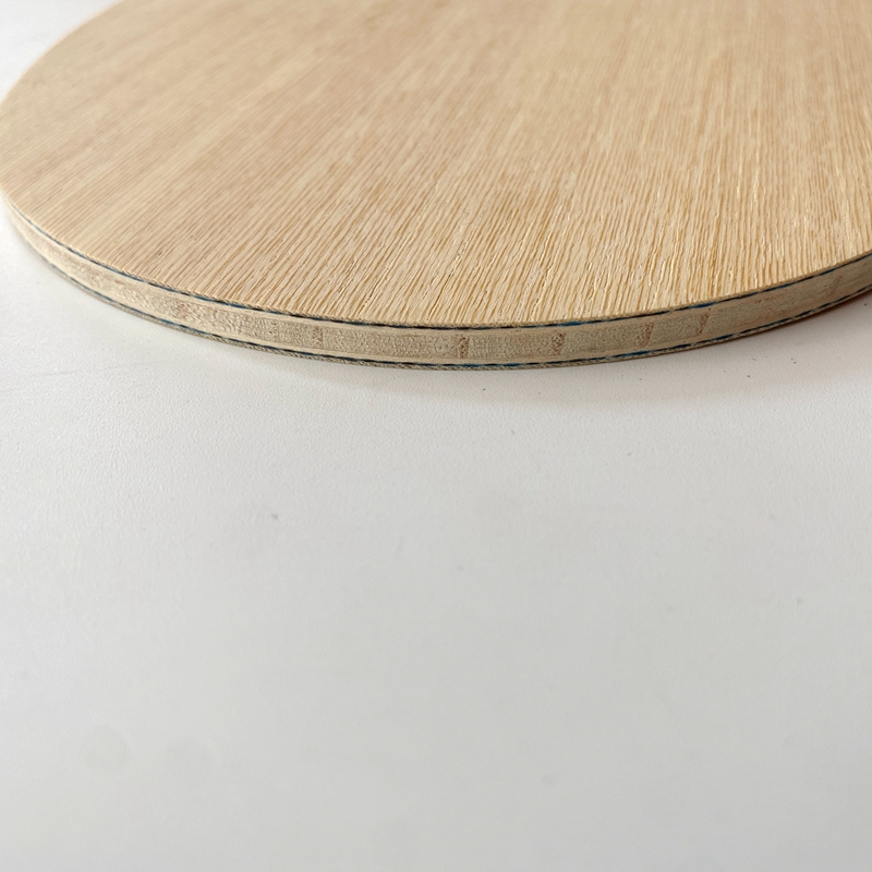 Raqueta de Tenis de Mesa Lemur - Table Tennis Viscaria reseña y precio