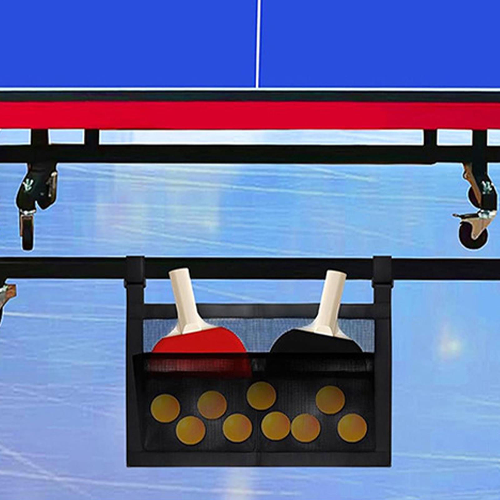 Estuche para raqueta de tenis  - Table Tennis Youth reseña y precio