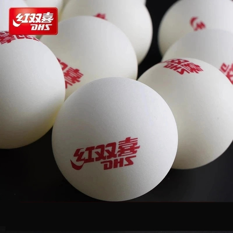 20/50/100 Uds. Pelotas de teni - Table Tennis Vr reseña y precio