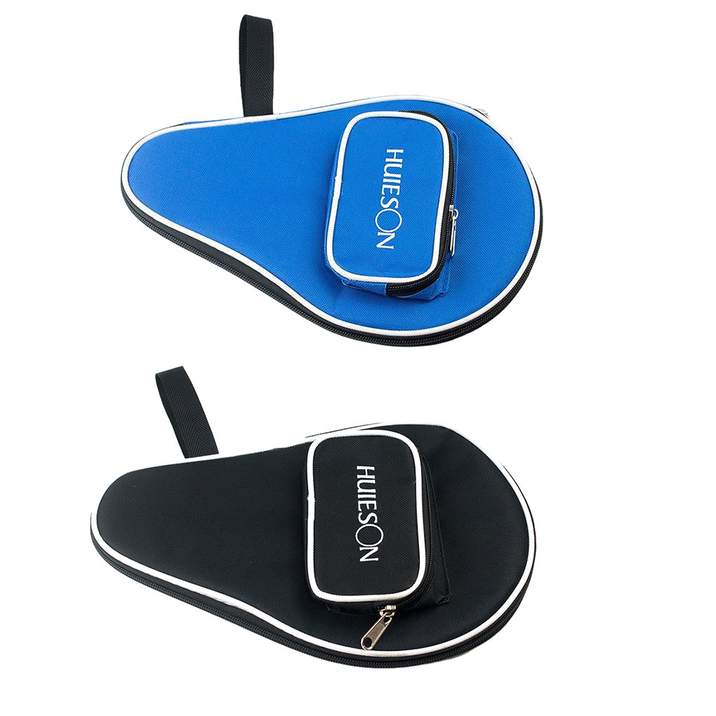 Bolsa de bate para raqueta de  - Table Tennis Umpire reseña y precio