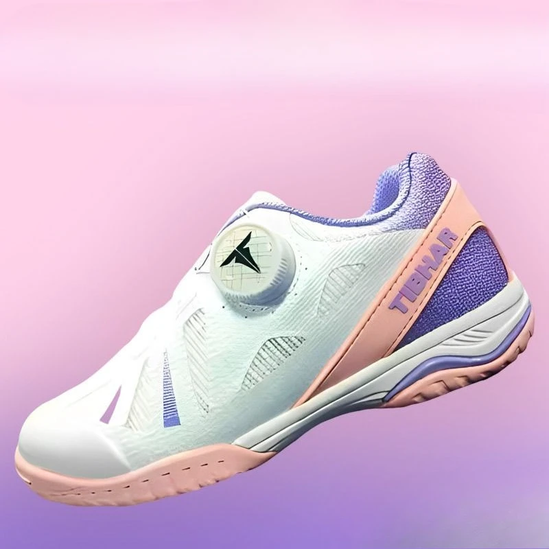 Zapatillas de tenis profesiona - Table Tennis Youth reseña y precio