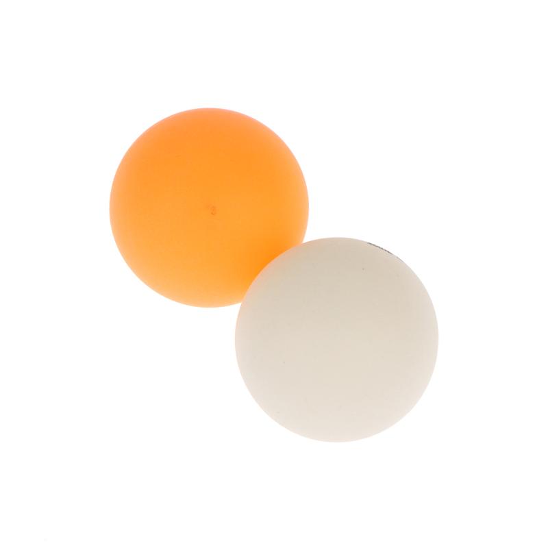 Nuevas 10 pelotas de tenis de  - Table Tennis Tournament reseña y precio