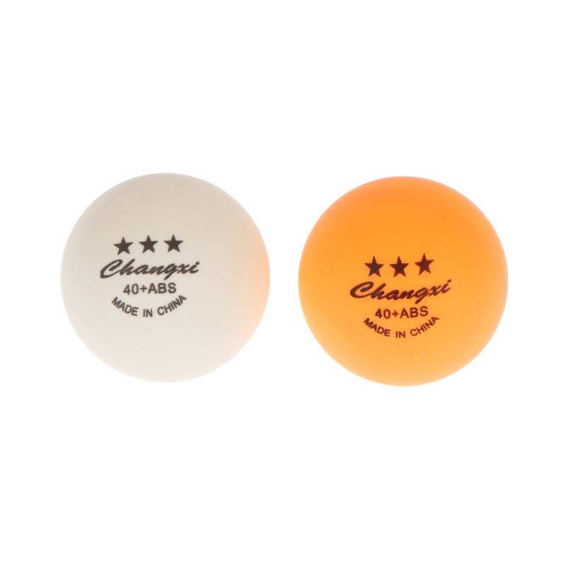 Nuevas 10 pelotas de tenis de  - Table Tennis Tournament reseña y precio