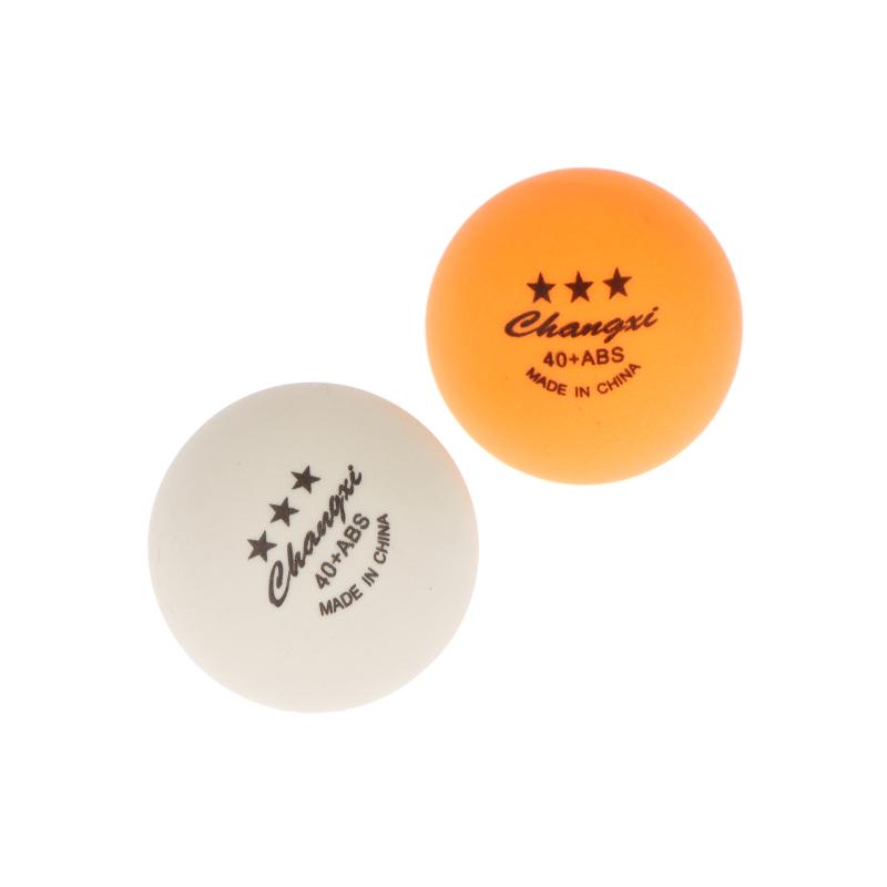 Nuevas 10 pelotas de tenis de  - Table Tennis Tournament reseña y precio
