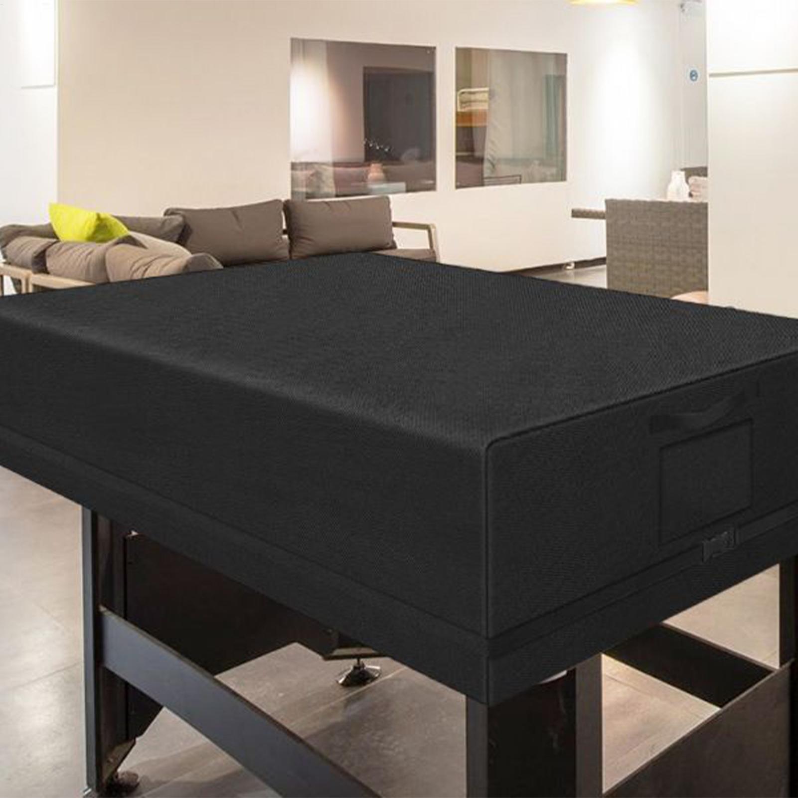 Funda protectora para mesa de  - Table Tennis Tournament reseña y precio