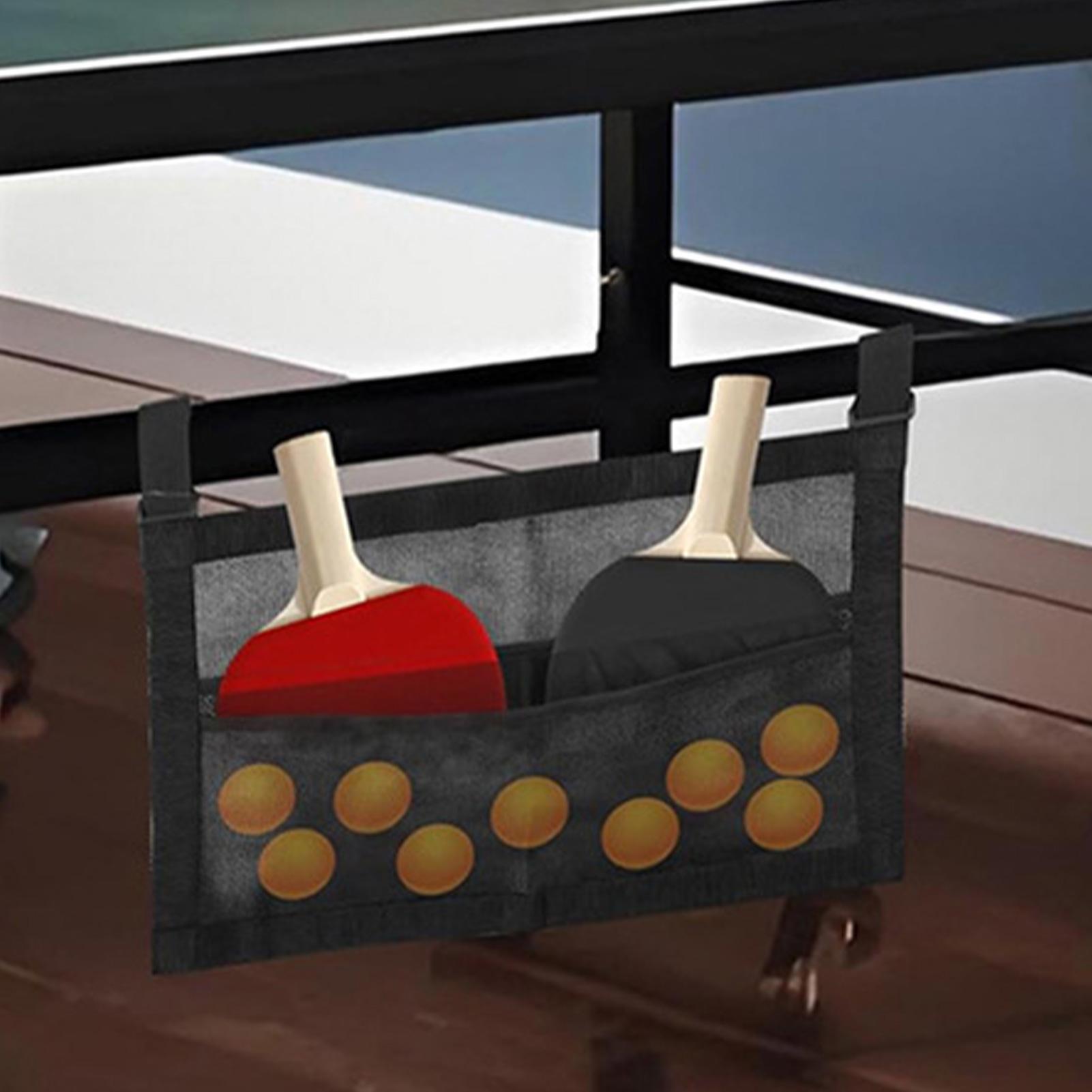 Soporte para pelotas de tenis  - Table Tennis Youth reseña y precio