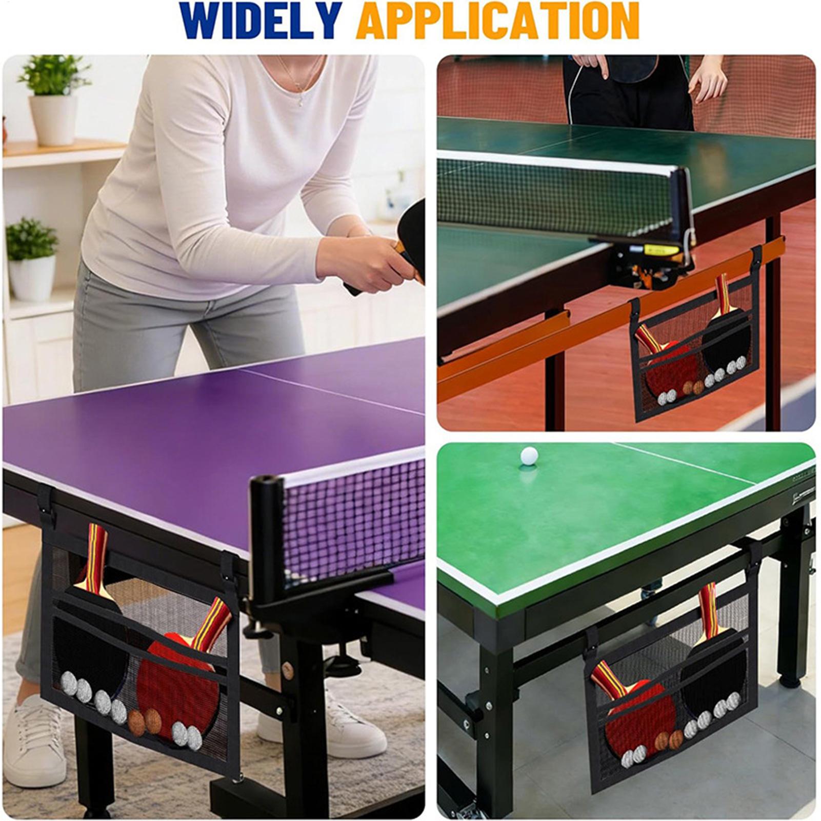 Soporte para pelotas de tenis  - Table Tennis Youth reseña y precio