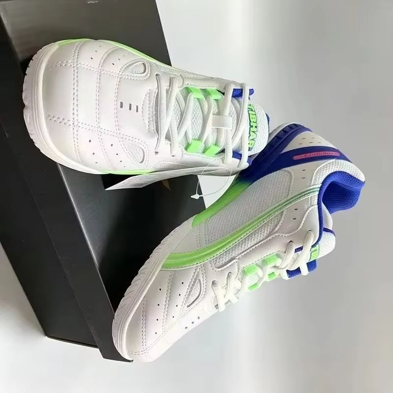 Zapatillas de Tenis de Mesa Pr - Table Tennis Youth reseña y precio