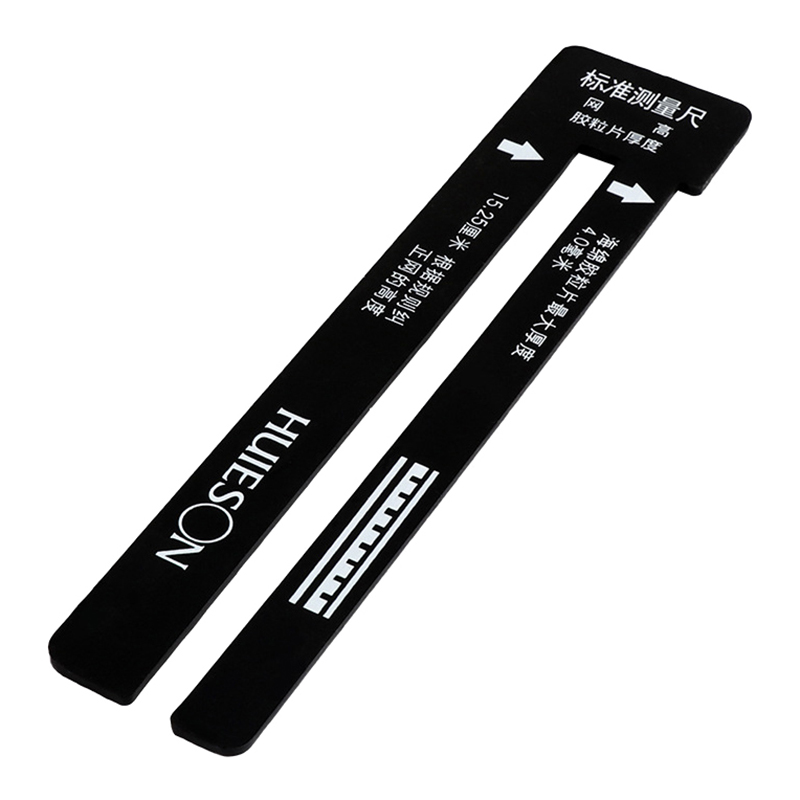 Regla estándar para árbitro de - Table Tennis Umpire reseña y precio