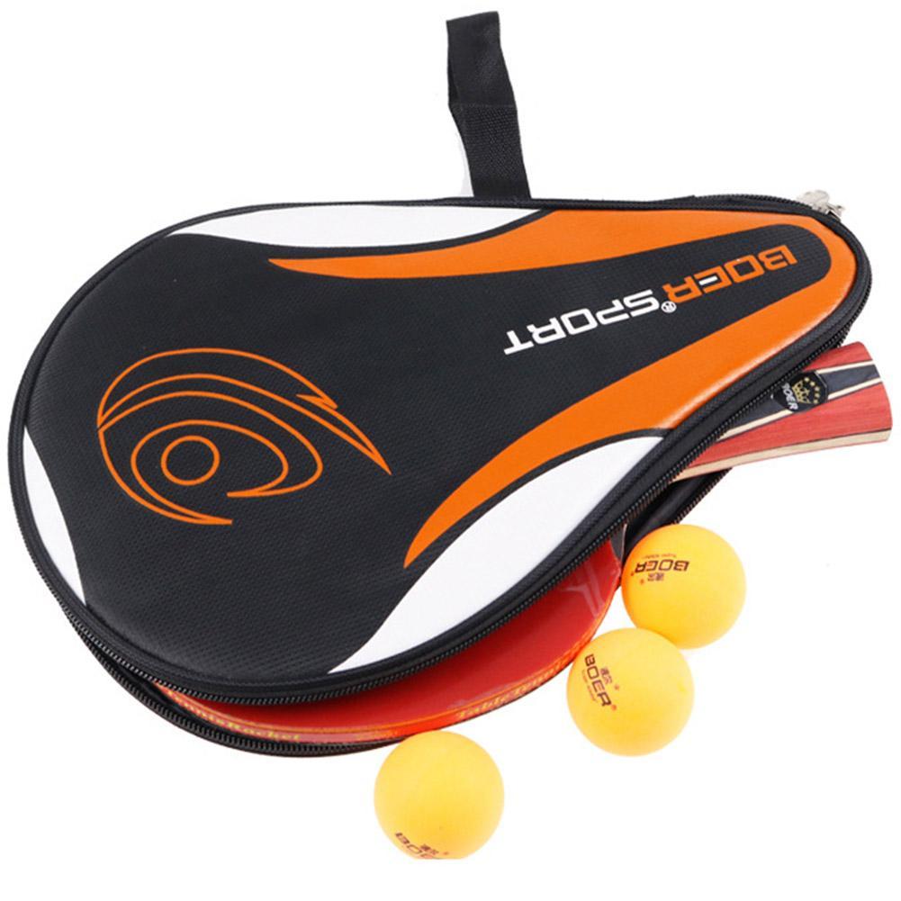 Bolsa para raqueta de tenis de - Table Tennis Umpire reseña y precio