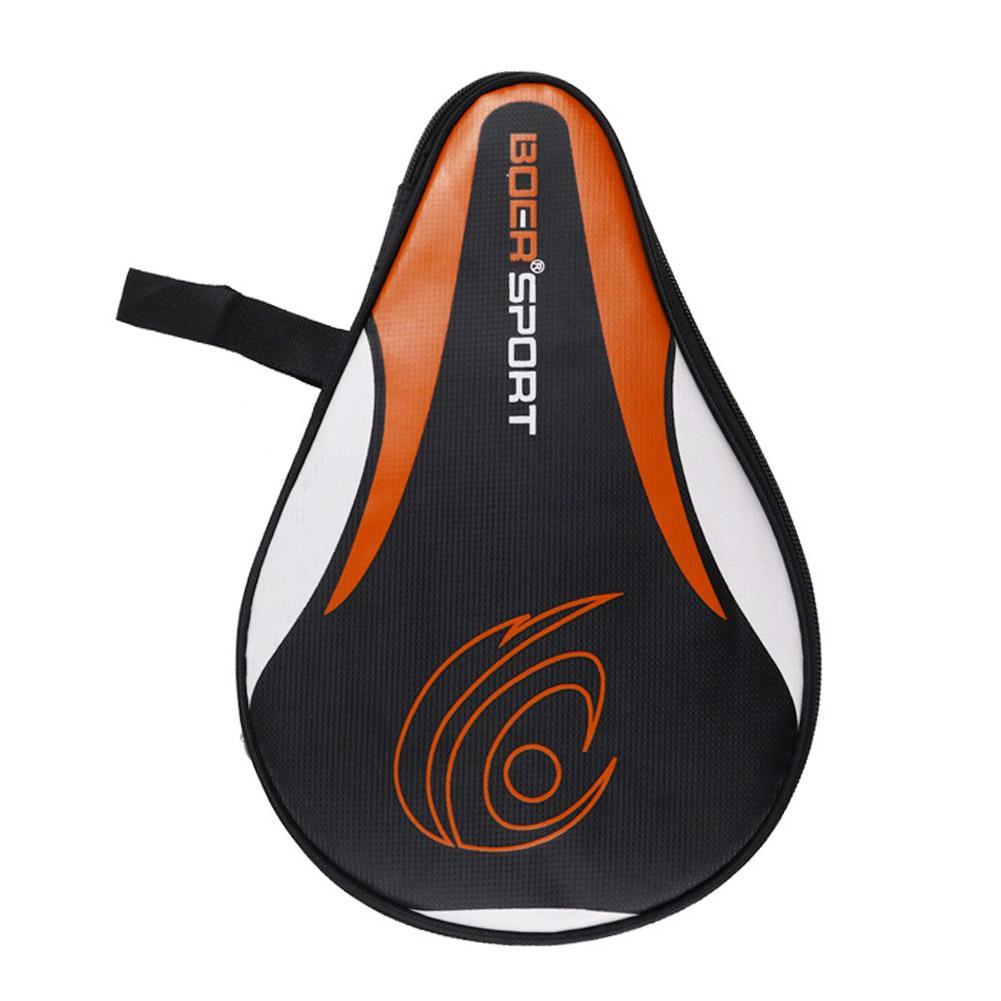 Bolsa para raqueta de tenis de - Table Tennis Umpire reseña y precio