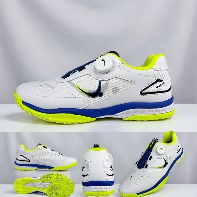 Zapatillas de Tenis de Mesa Pr - Table Tennis Youth reseña y precio